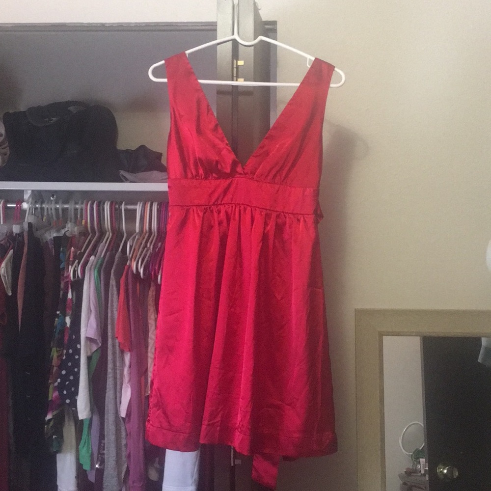 Dress